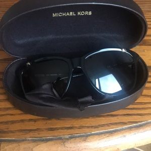 Black Michael kora sunglasses